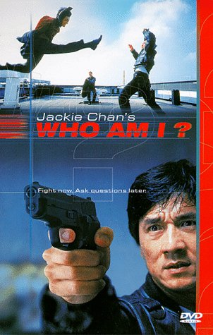 Who Am I? (1998) Screenshot 3