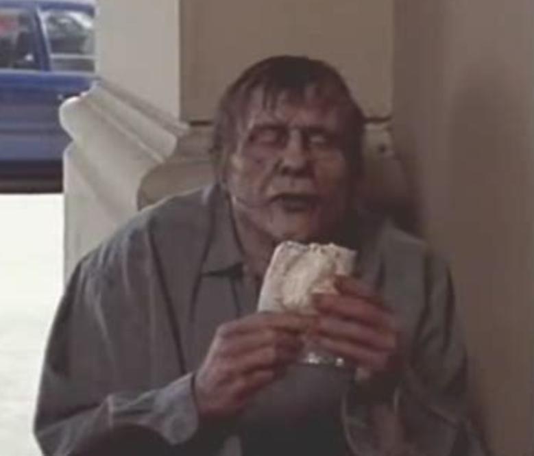 House of Frankenstein (1997) Screenshot 2 