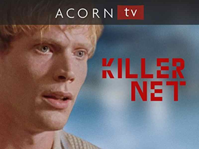 Killer Net (1998) Screenshot 2