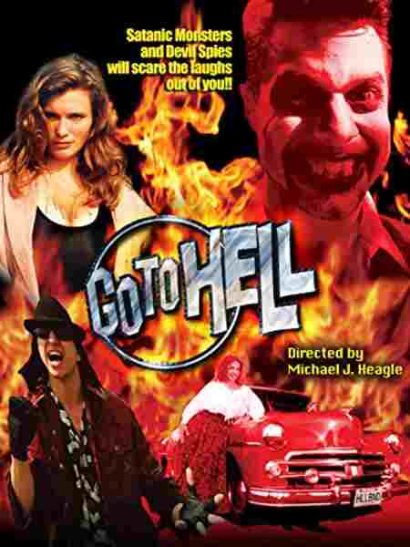 Go to Hell (1999) Screenshot 1
