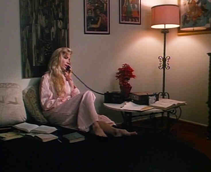 Death House (1988) Screenshot 5