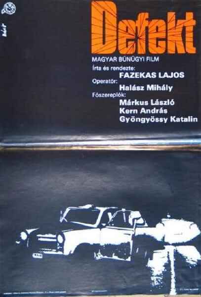 Defekt (1977) Screenshot 1