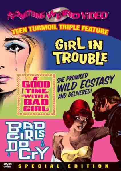 Girl in Trouble (1963) Screenshot 2