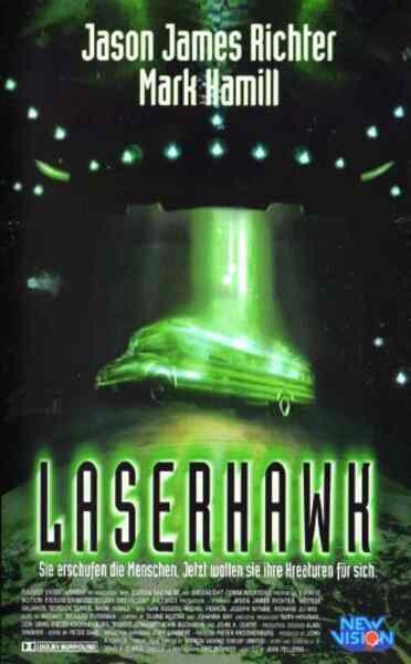 Laserhawk (1997) Screenshot 1