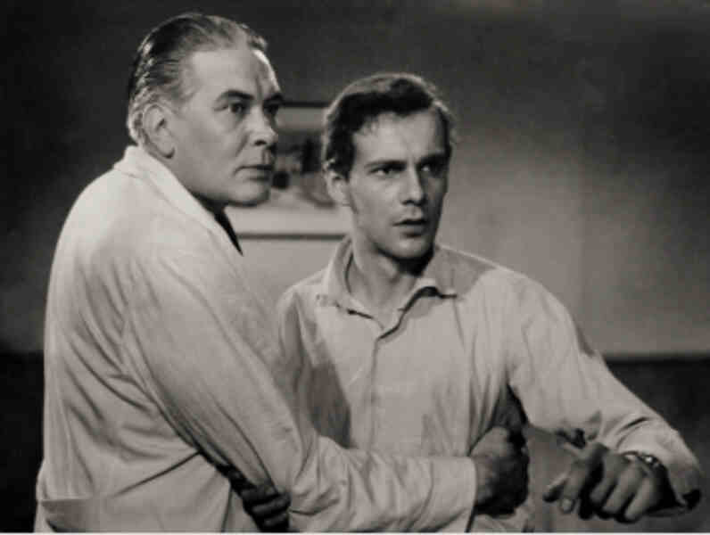 Matto regiert (1947) Screenshot 2