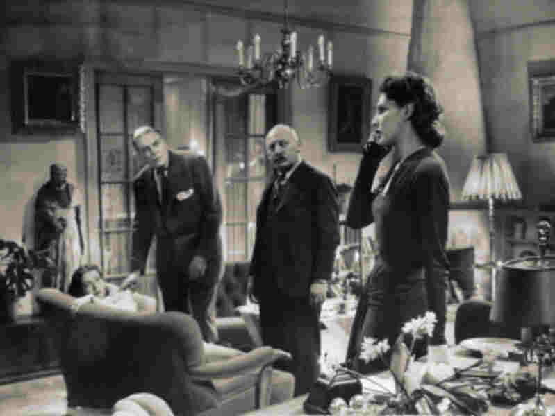 Matto regiert (1947) Screenshot 3