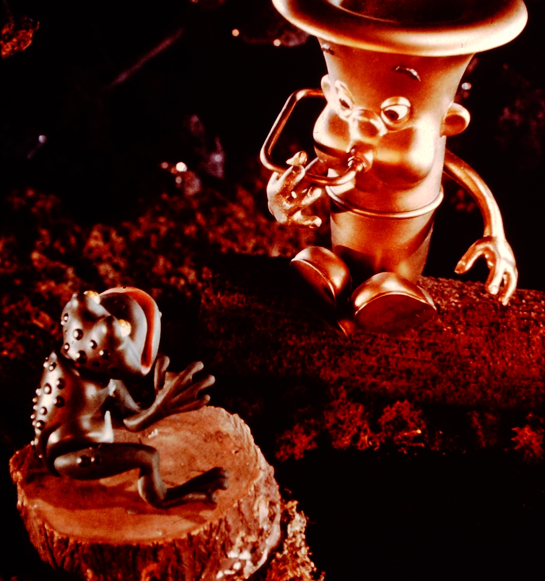 The Puppetoon Movie (1987) Screenshot 4
