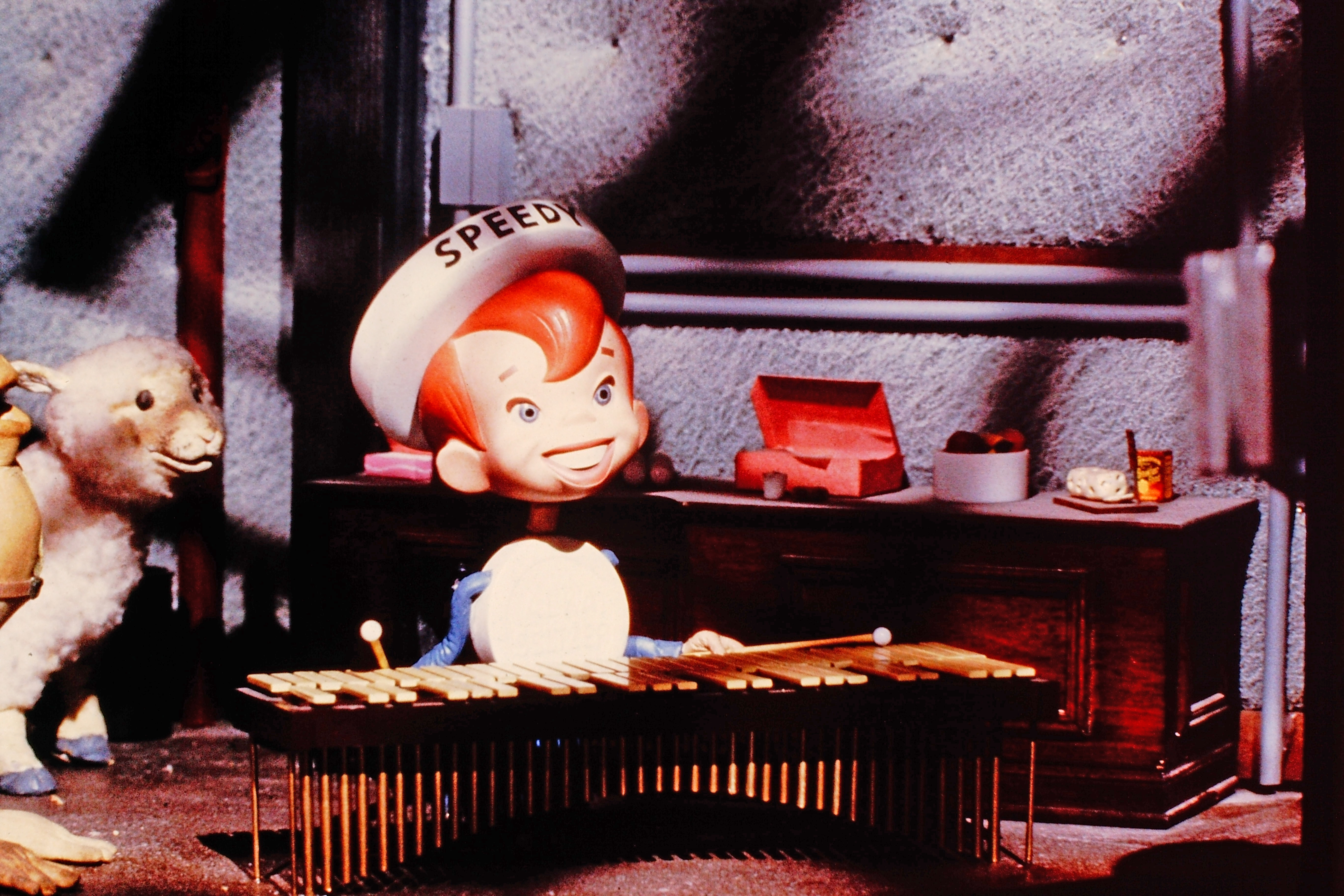 The Puppetoon Movie (1987) Screenshot 5