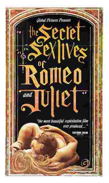 The Secret Sex Lives of Romeo and Juliet (1969) Screenshot 3