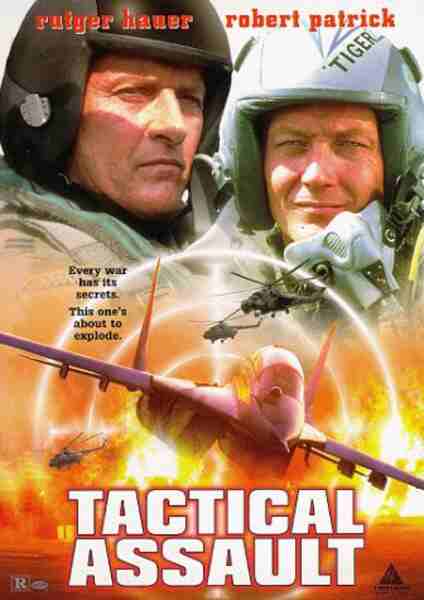 Tactical Assault (1998) Screenshot 4
