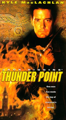 Thunder Point (1998) Screenshot 1