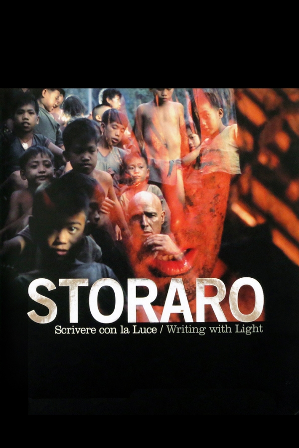 Writing with Light: Vittorio Storaro (1993) Screenshot 1 