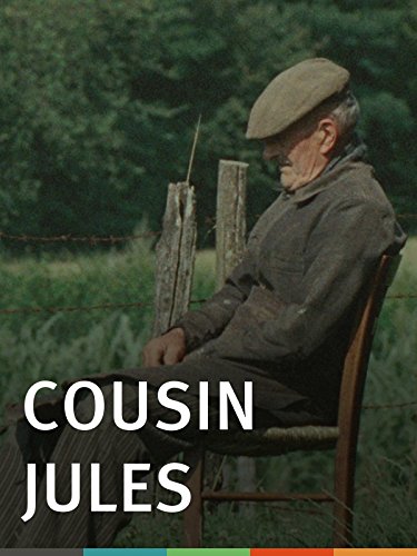 Cousin Jules (1972) Screenshot 5