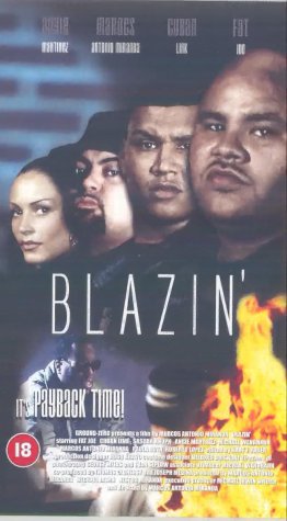 Blazin' (2001) Screenshot 4