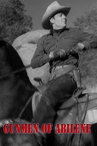 Gunmen of Abilene (1950) Screenshot 1 