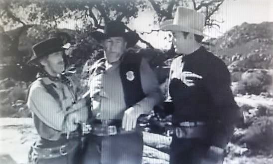 Gunmen of Abilene (1950) Screenshot 2 