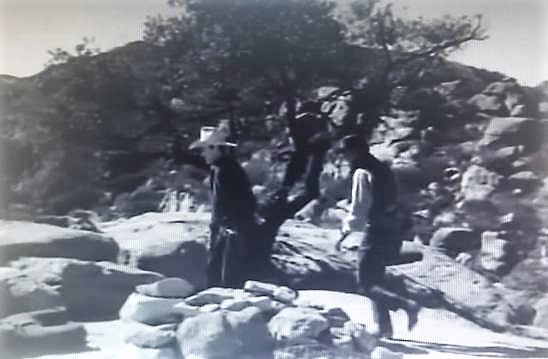 Gunmen of Abilene (1950) Screenshot 3 