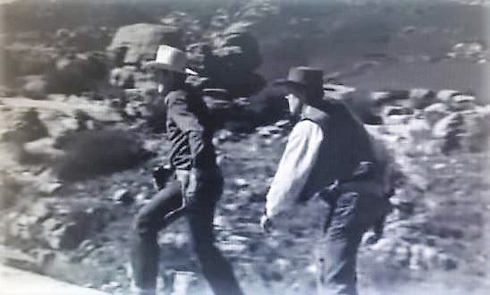 Gunmen of Abilene (1950) Screenshot 4 