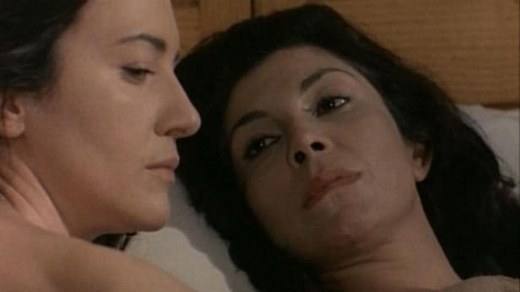 Immacolata e Concetta, l'altra gelosia (1979) Screenshot 1 