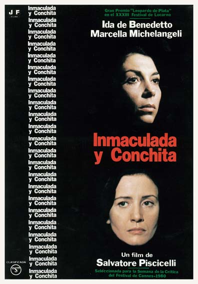 Immacolata e Concetta, l'altra gelosia (1979) Screenshot 5 