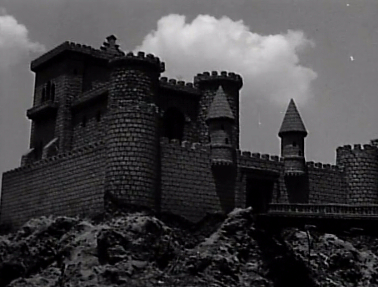 The Empire of Dracula (1967) Screenshot 2