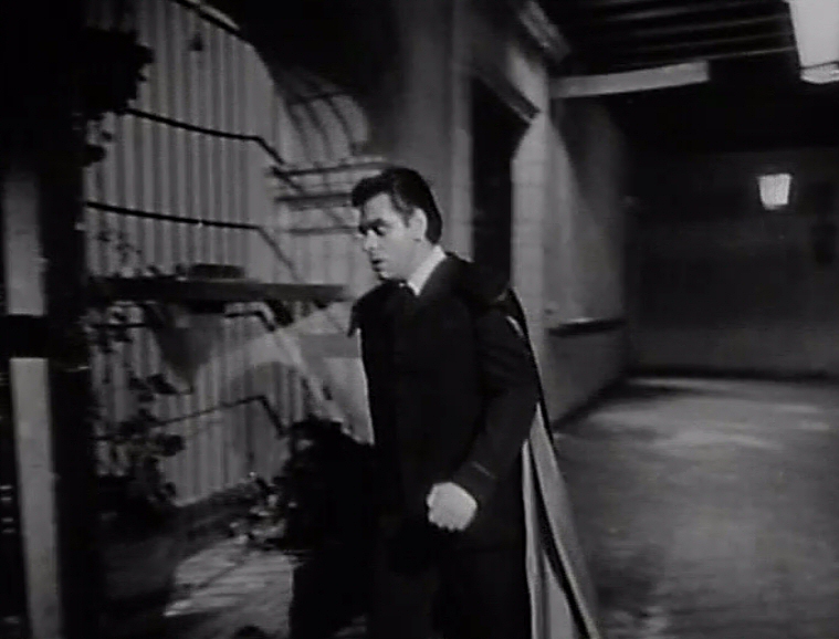 The Empire of Dracula (1967) Screenshot 4