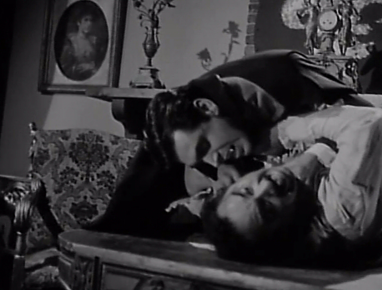 The Empire of Dracula (1967) Screenshot 5