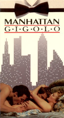 Manhattan Gigolo (1986) Screenshot 1 