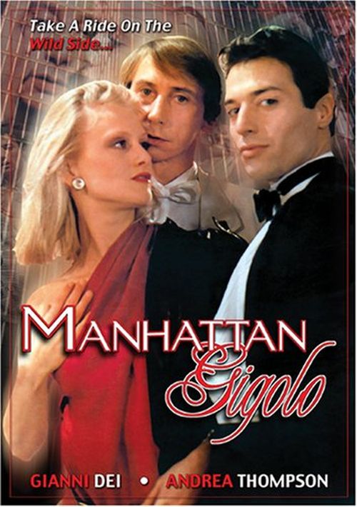 Manhattan Gigolo (1986) Screenshot 3 