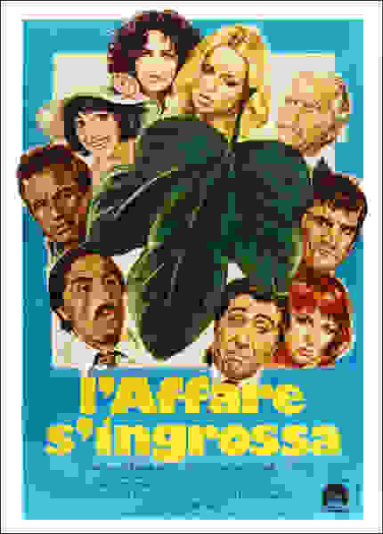 Maschio latino cercasi (1977) Screenshot 4