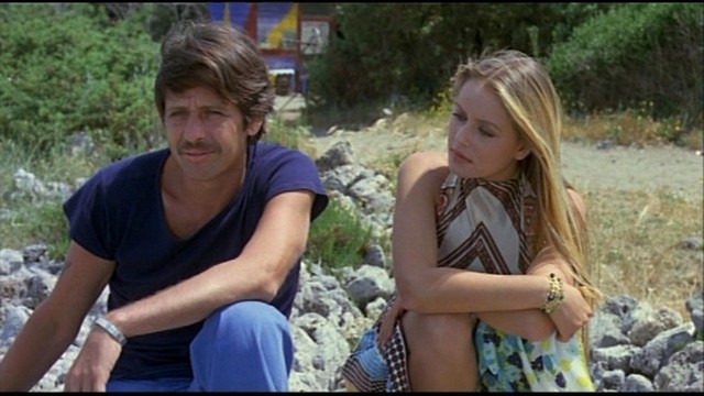 The Minor (1974) Screenshot 4