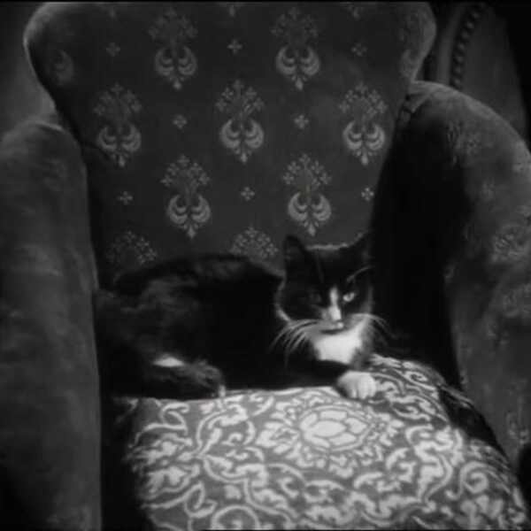 Once a Thief (1935) Screenshot 3