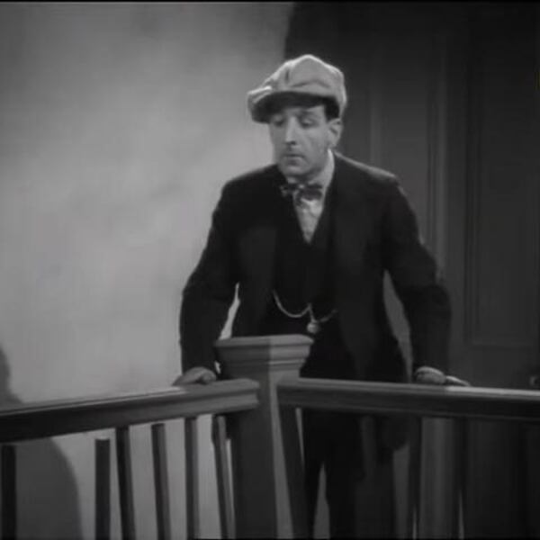 Once a Thief (1935) Screenshot 4