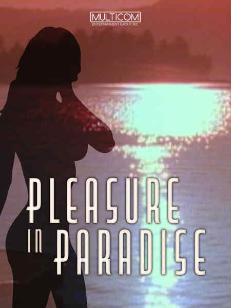 Pleasure in Paradise (1991) starring Linda Brown on DVD on DVD
