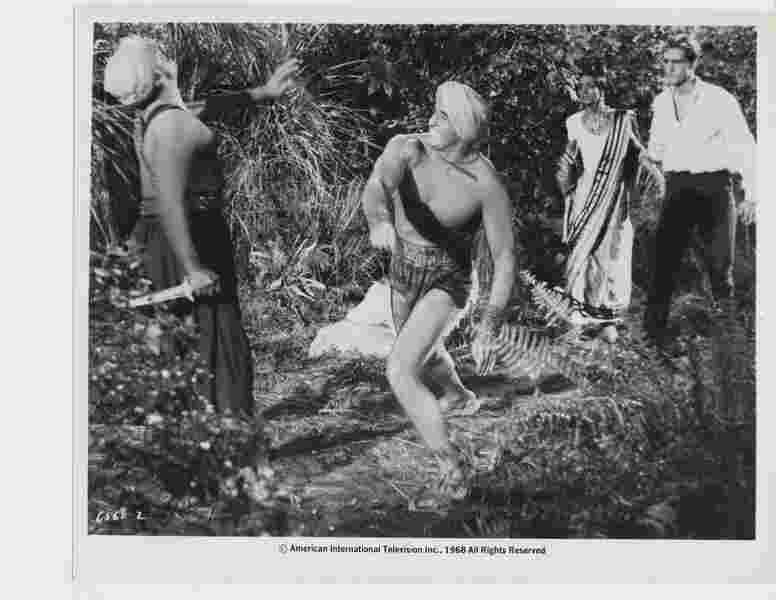Sandok, il Maciste della giungla (1964) Screenshot 3