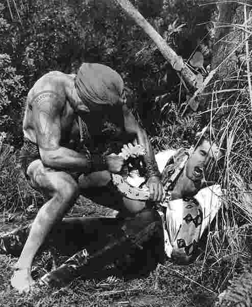 Sandok, il Maciste della giungla (1964) Screenshot 5