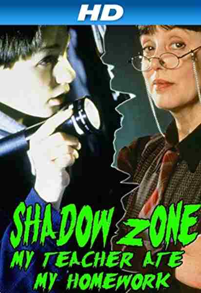 Shadow Zone: My Teacher Ate My Homework (1997) Screenshot 1