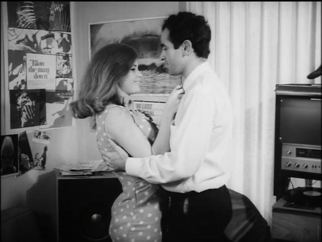 A Sweet Sickness (1968) Screenshot 2