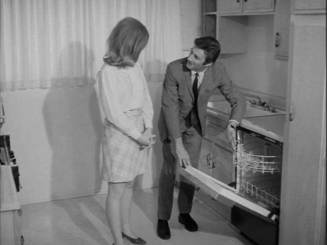 A Sweet Sickness (1968) Screenshot 3