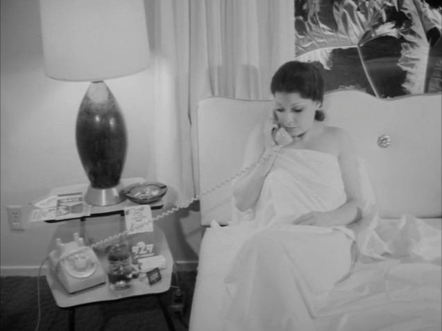 A Sweet Sickness (1968) Screenshot 4