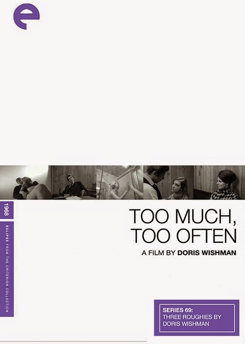 Too Much Too Often! (1968) Screenshot 3