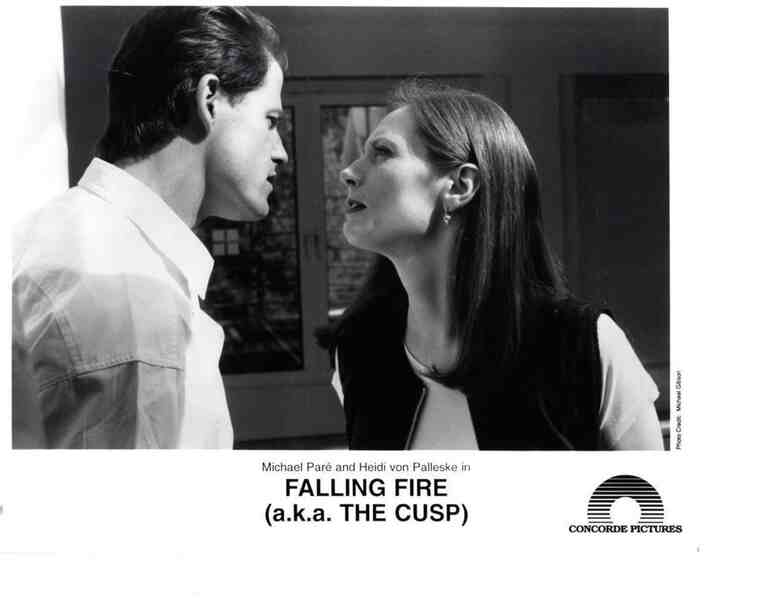 Falling Fire (1997) Screenshot 1