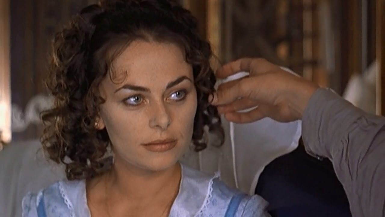 The Gambler (1997) Screenshot 2