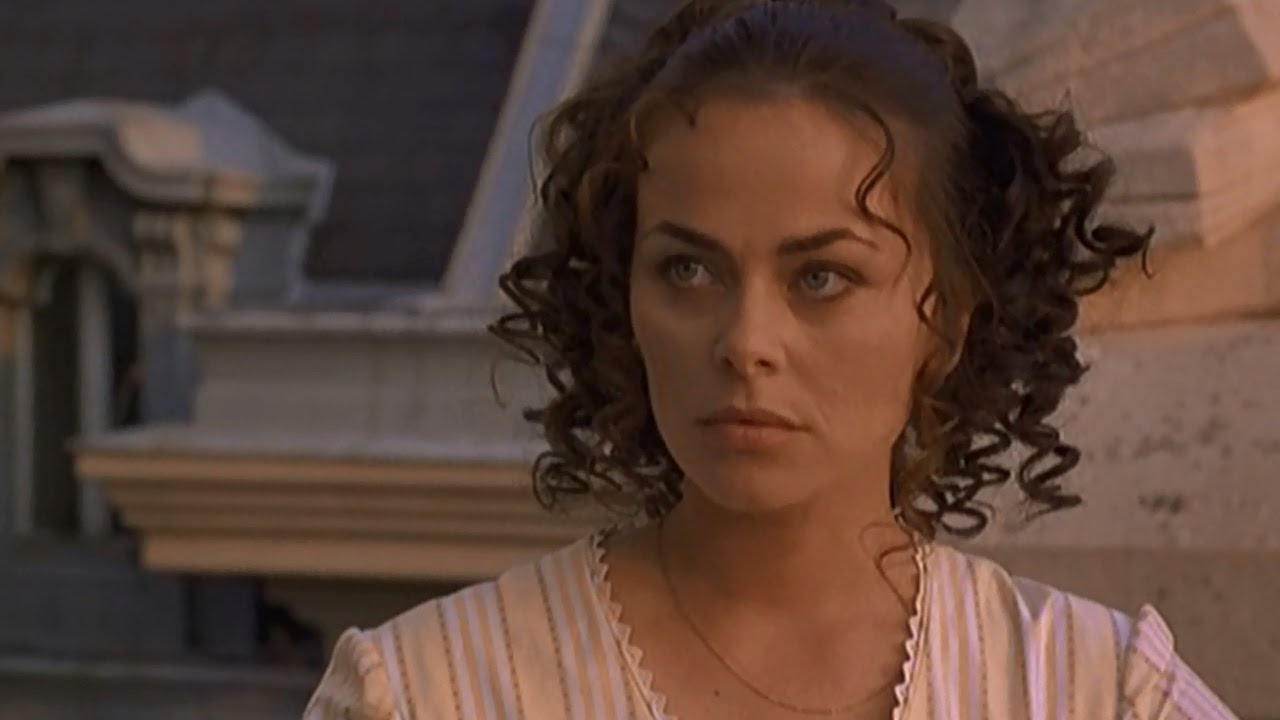 The Gambler (1997) Screenshot 3
