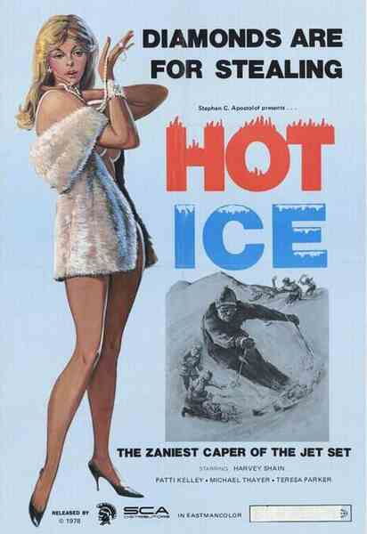 Hot Ice (1977) Screenshot 1