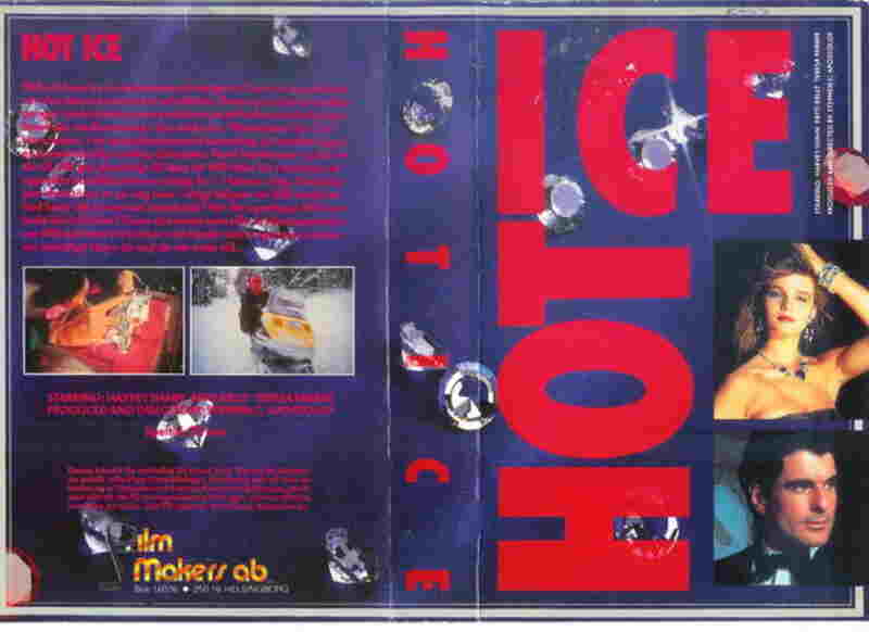 Hot Ice (1977) Screenshot 3