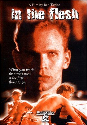 In the Flesh (1998) starring Dane Ritter on DVD on DVD