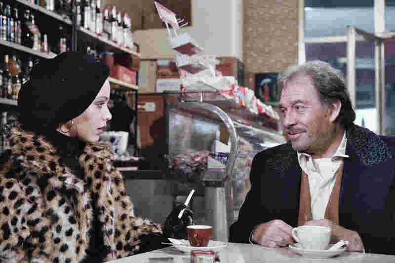 First Love (1978) Screenshot 2