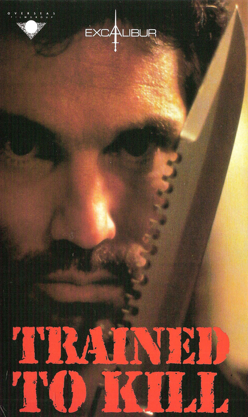 Trained to Kill (1989) Screenshot 3