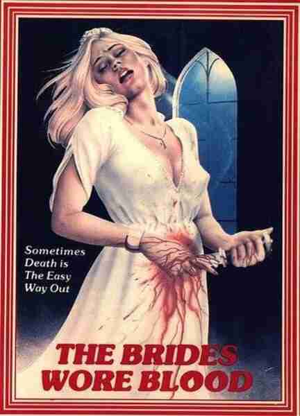 The Brides Wore Blood (1972) Screenshot 1